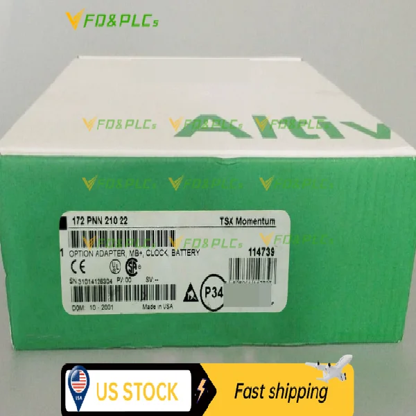 

172pnn21022 Brand New Original Spot Plc