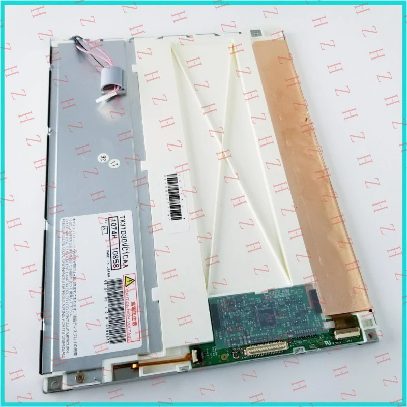 

ЖК-дисплей P+ TX31D30VC1CAA для Hitachi