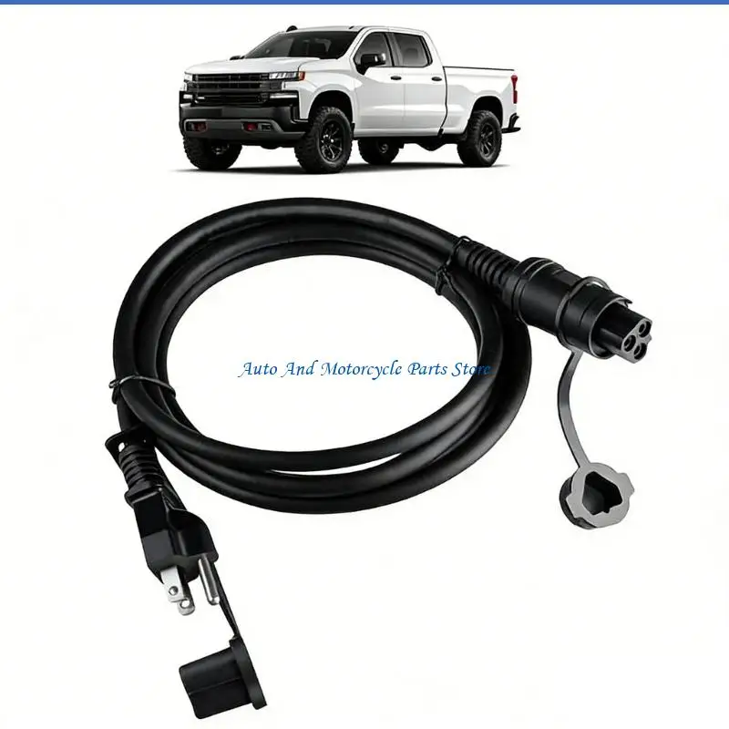 P9FD Ersatz-Heizkabel, kompatibel mit mehreren Teilen für Pickup-Truck-Modelle – Detail 7