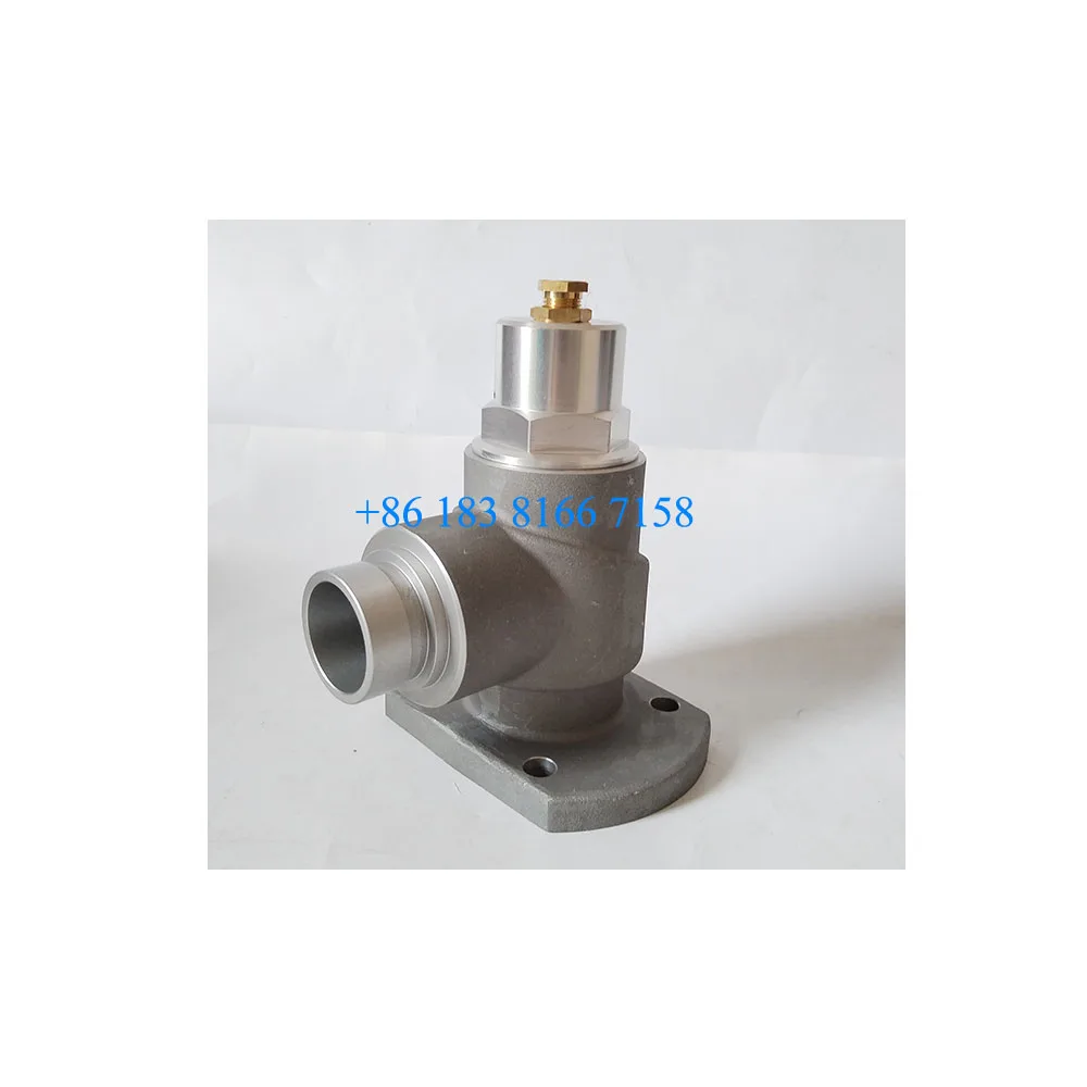 

100012308 Minimum Pressure Valve replacement for Gardner Denver