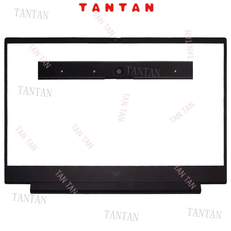 

WYORESY, новинка для OMEN 9, Victus 16-R 16-S TPN-C169 TPN-C017, лицевая панель ЖК-экрана ноутбука, передняя рамка B, черный корпус HAO