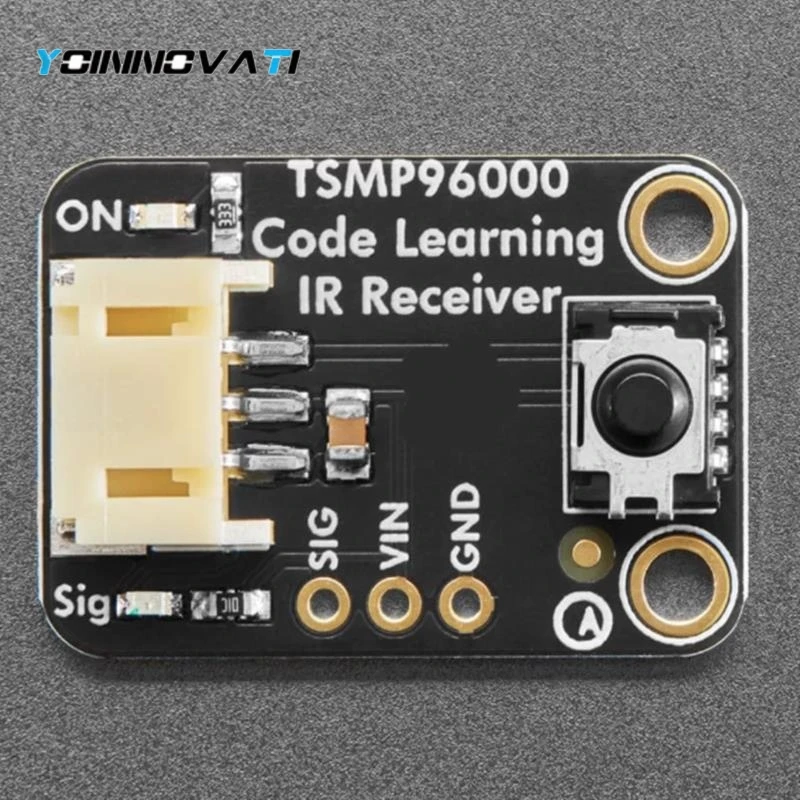 1PCS TSMP96000 Infrared Receiver Sensor with STEMMA Interface