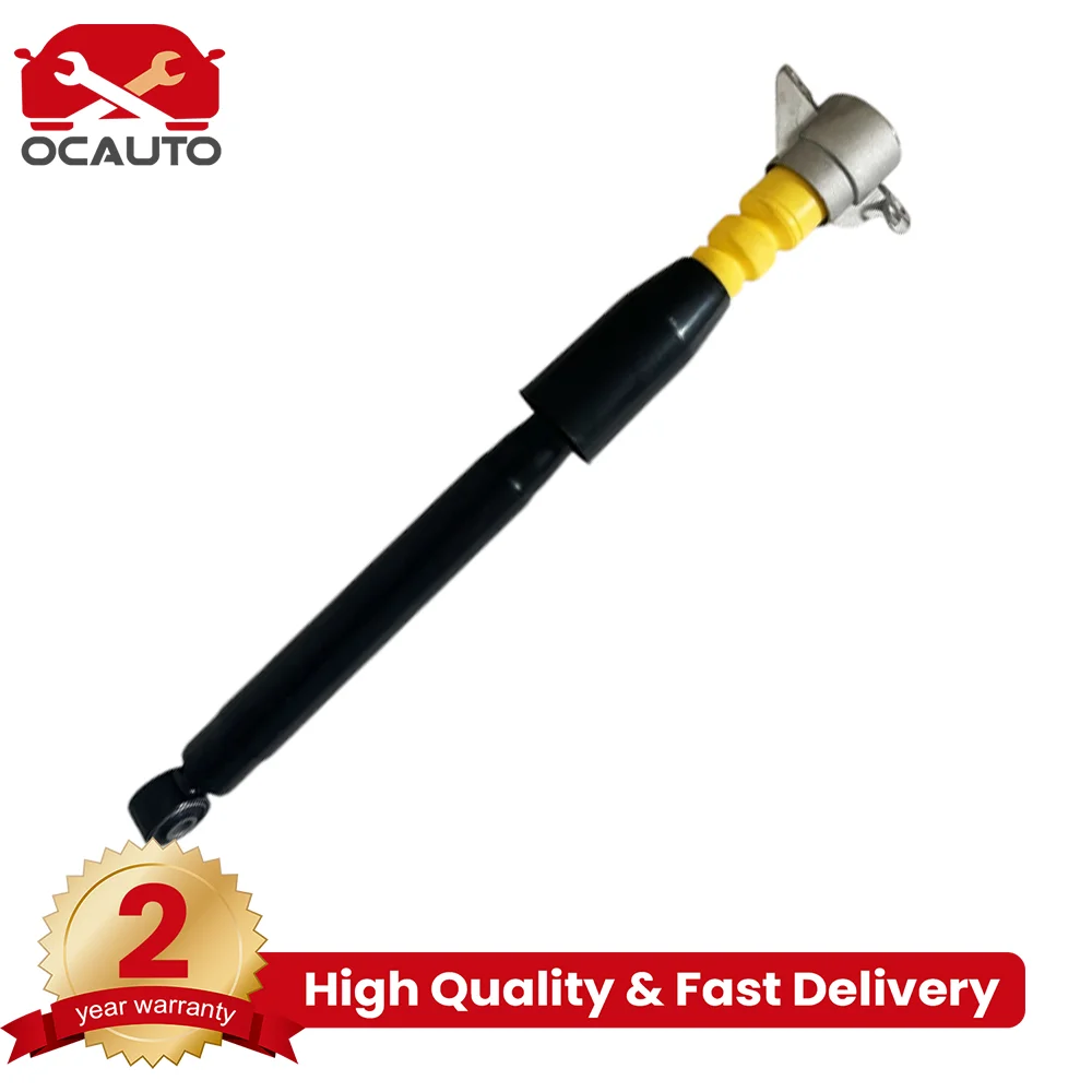 1PCS Front Or Rear Without ADS Shock Absorbers ASSY For Audi A4 A4L B8 A5 Q5 09-16 8K0413031 8K0513035 8R0413031 8RD513035