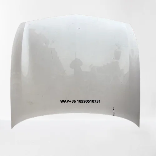 

Customized Engine Hoods for New Models of Automotive Parts Are Suitable for Cadillac Lyriq Iron Replacement Parts