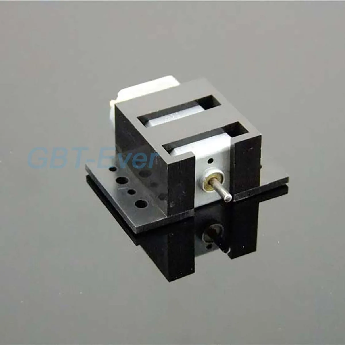 

5Pcs 130 Motor 180 Motor Mount Bracket Fixing Mounting Base Plastic Holder Supporter Seat for 130/180 Electric Motor Engine