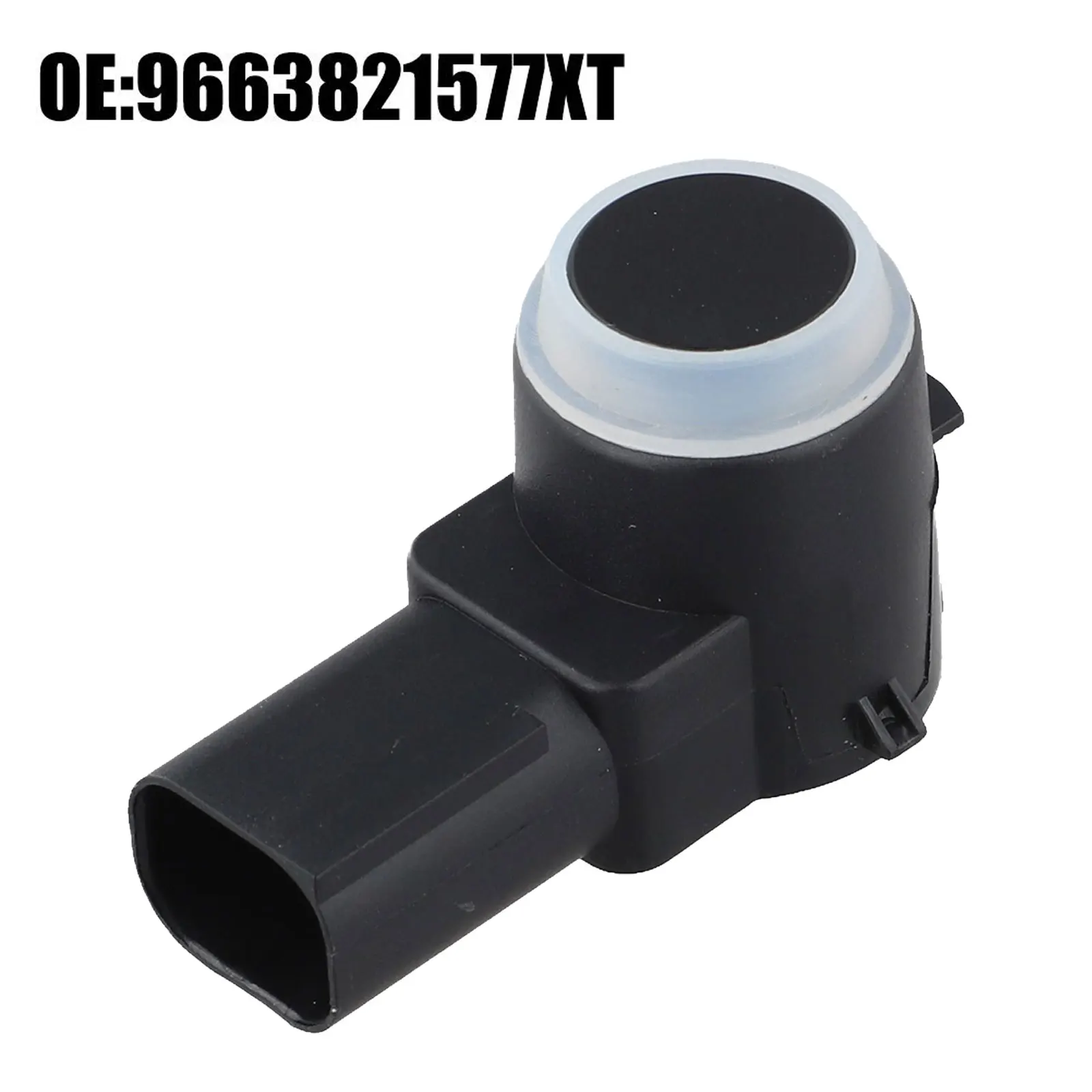 Electric Eye Sensor Reversing Probe Sensor Compatible With Citro n 2004-2016 Manufacturing Years Vehicle Reversing Safety