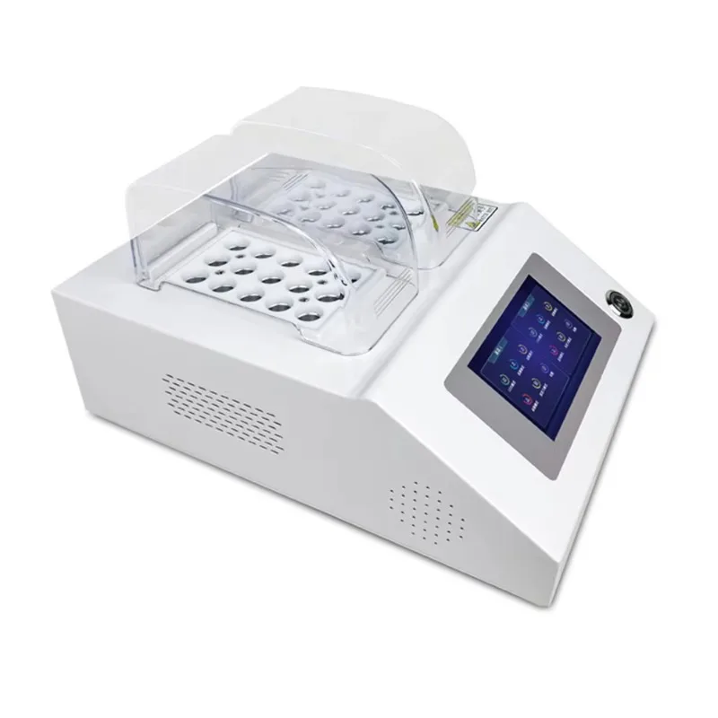 K-005 Dual-Zone Smart Digester 30-well COD/TP/TN Digestion System for Laboratory Equipment