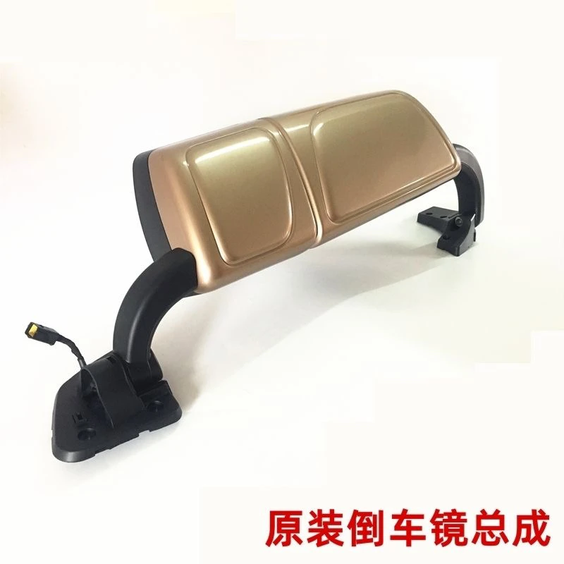 

For Dongtian KX Truck Mirror Assembly - Electric Adjustable & Heated Rearview Side Mirror Replacement