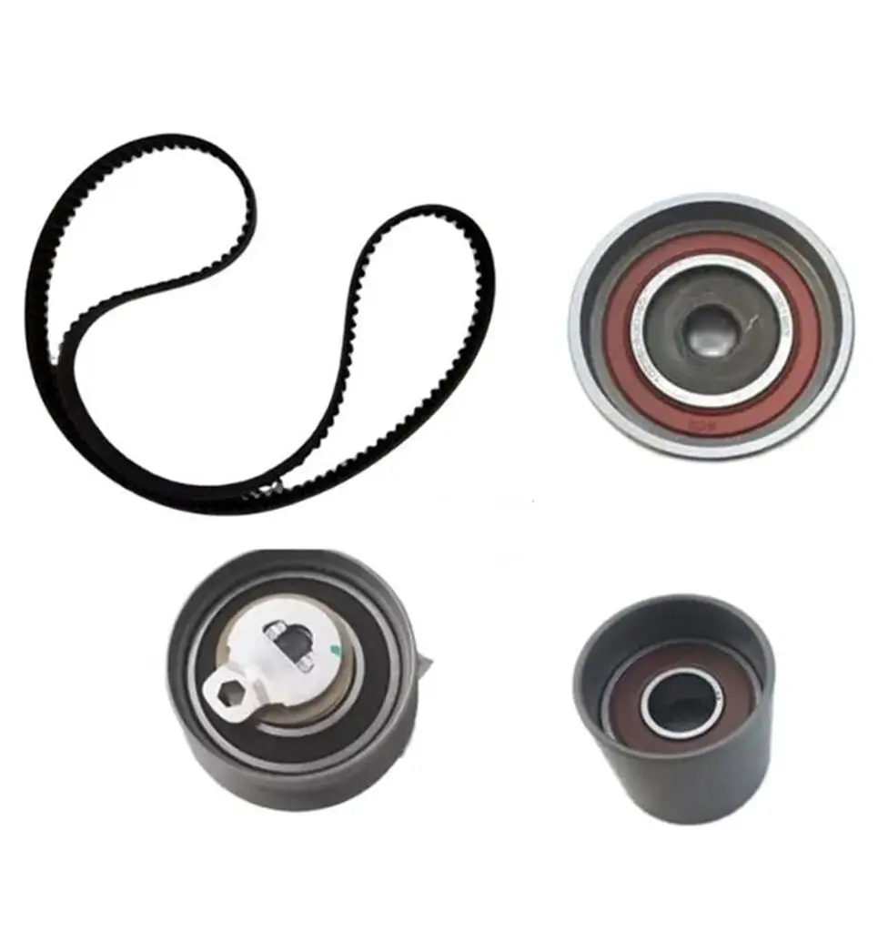 

4 шт./компл. комплект синхронизации двигателя для JAC S5 M4 1023400GD150/1023608GD150/1023611GD150/1023800GD150