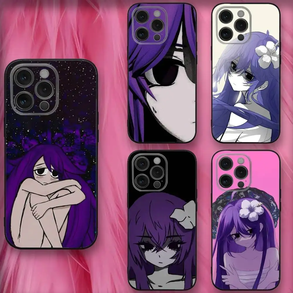 

Musicial S-Sewerslvts Phone Case For iPhone 16,se4,15,14,13,12,11,Pro,X,XS,Max,XR,Plus,Mini Soft Black Cover