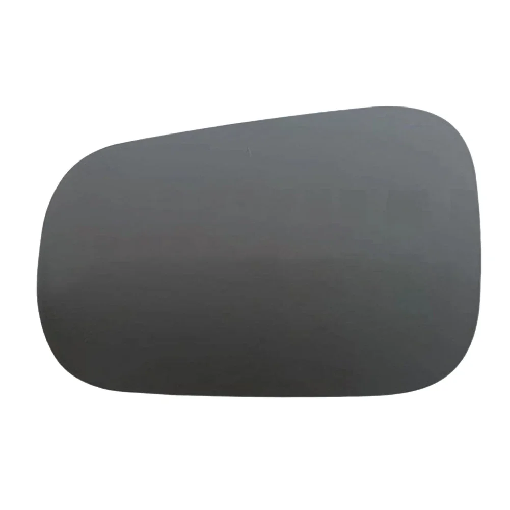 

Quick and EaFor Sy to UFor Se Fuel Door Cover for MercedeFor S For S ClaFor SFor S W222 Black ABFor S Material