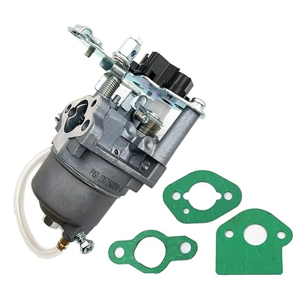 FOR HUAYI  OEM Carburetor  FOR CARB  Assembly Compatible With IQ2000 Gas Carburetor Assembly For Lawn Mower Garden