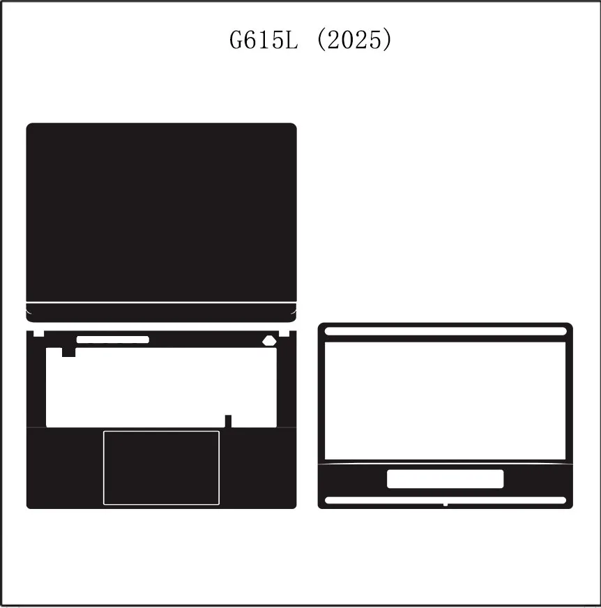 Fashion Laptop Pure… - image