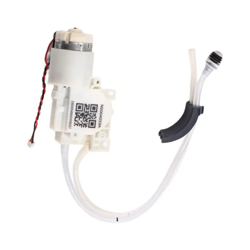 |GIVING| New Peristaltic Water Pump For Rubys Lite Peristaltic Pump For Roborock S5 Max S50 Max S55 Max Water Motor Parts