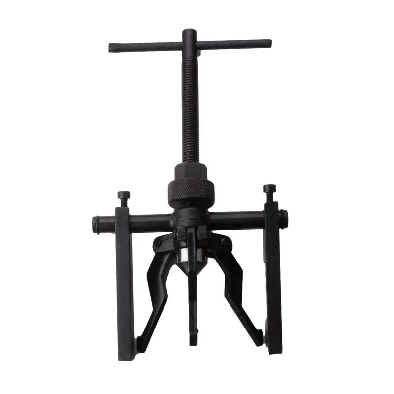 outil-d'extraction-d'extracteur-de-roulement-a-trois-griffes-de-trou-interieur