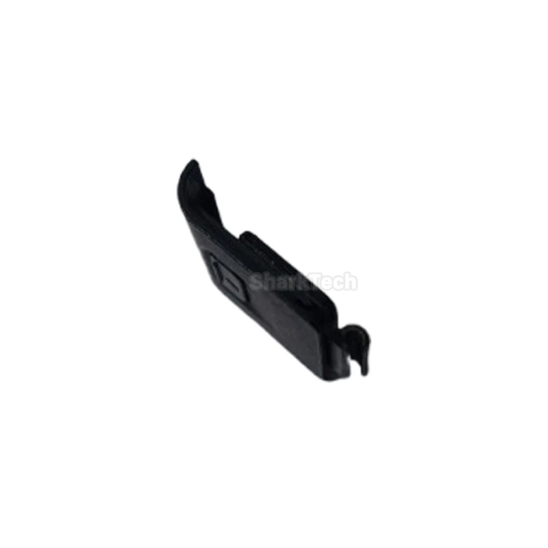 Para DJI Osmo Action 3/4 USB-C y cubierta de puerto MicroSD tapa protectora impermeable a prueba de polvo