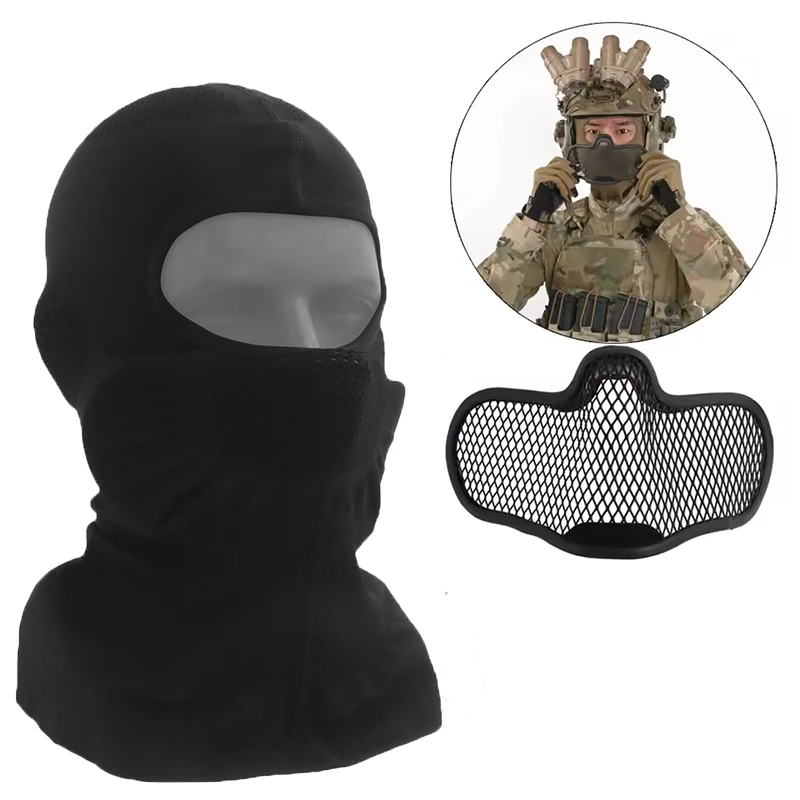 #5 Cheapest Paintball Masks Deals You Can Get