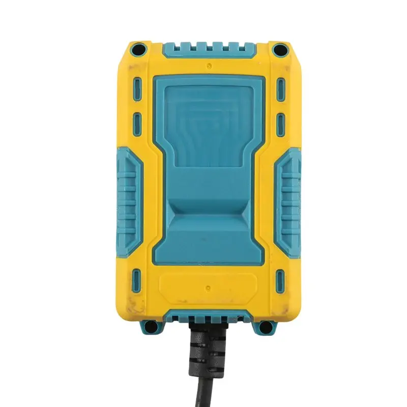 

N96R For 18V Interface Compatible 20V/35A DC Power Supply Adapter, EU Plug Type For Electric Tools