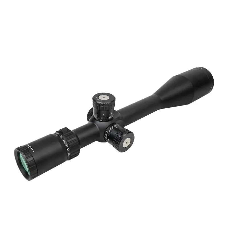 

Gen2 10-40x56 SFP High Pressure Water Resistant Tactical Hunting Sight Scope Long Range Second Focal Plane Telescopic Spotting