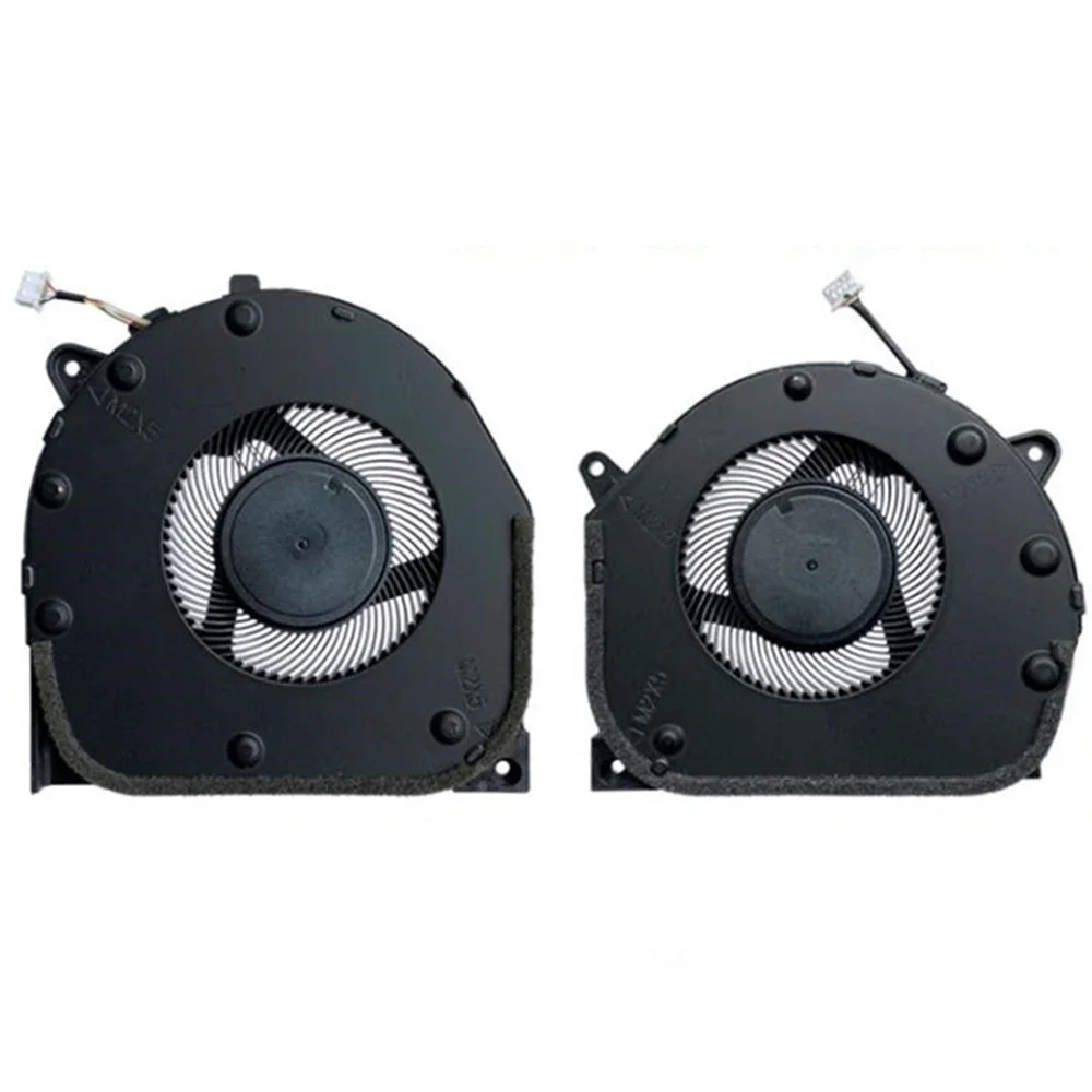 

Laptop CPU Cooling Fan For Lenovo Legion Y540-15IRH T540-15IRH-PG0