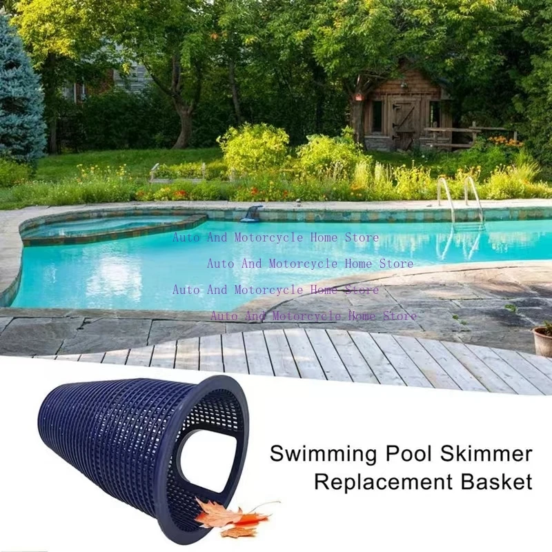 

1 шт., корзина для скиммера для бассейна, корзина для фильтра для бассейна для насосов Intelliflo Whisperflo для фильтра Pentair B-199
