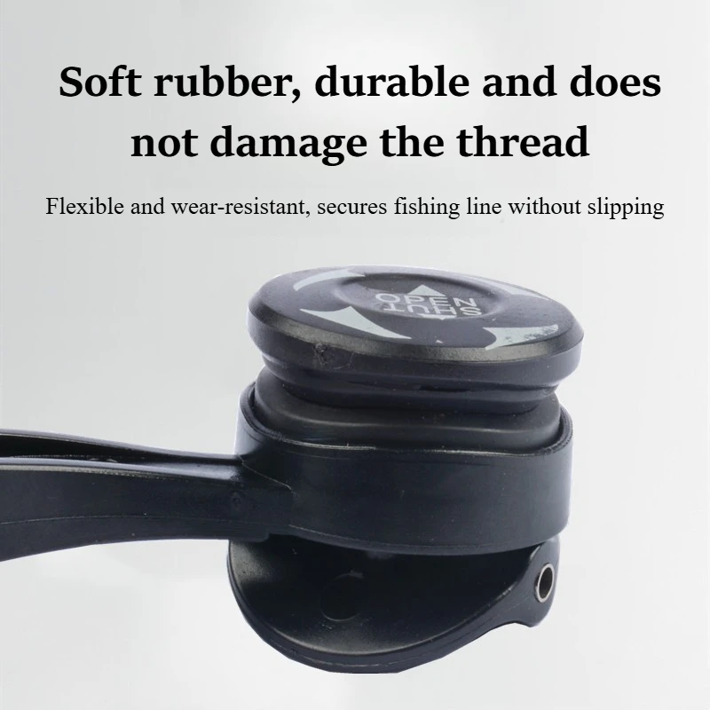 GT FG PR Knotter مساعدة الصيد أداة آلة العقد بكرة اللفاف خط زعيم اتصال سلك عقدة أداة الصيد الملحقات #4