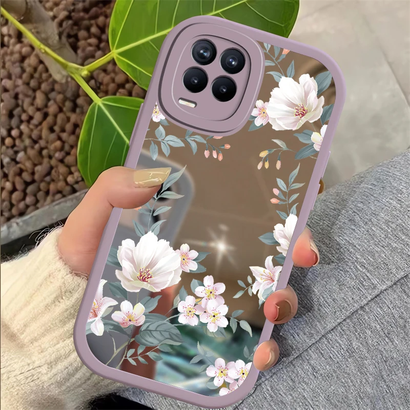 Fashion Flower Patt… - image