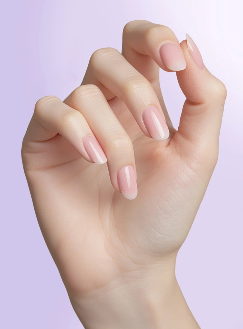 Nagelverzorgingspen Verwijdert dode huid Tackles Randen Reparaties Beschadigde nagels Polijstmiddel Essentiële olie Voedt keratine voor nagelverzorging