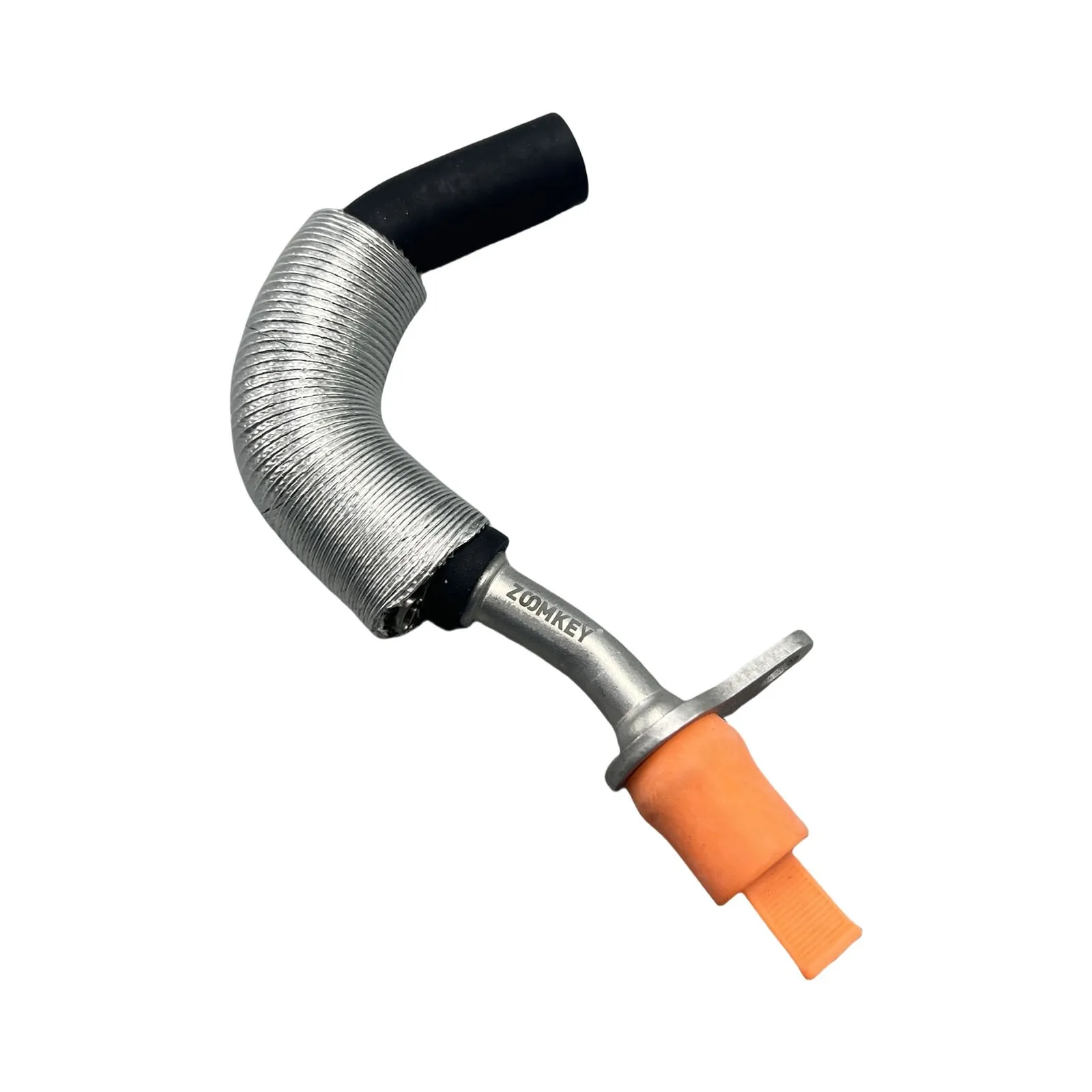 

ZOOMKEY Turbocharger Coolant Hose 11537583902 For BMW 3 5 6 7 Series X1 X3 X5 X6 E90 E92