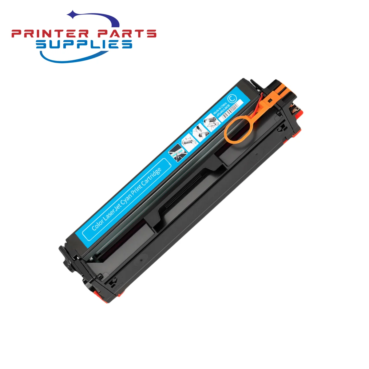 1PC C3210K0 Toner Cartridges Without Chip for Lexmark C3224dw MC3326i MC3426adw C3224 C3326 MC3224 MC3326 C3326dw