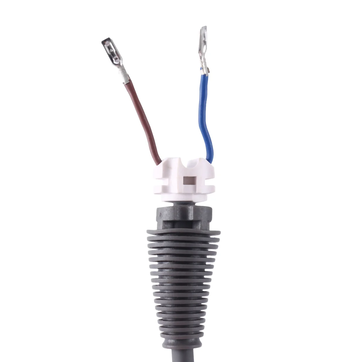 Y02AFor Dyson secador de pelo accesorios universales HD01/02/03/04/07/08/15 1,8 M cable de alimentación enchufe de la UE