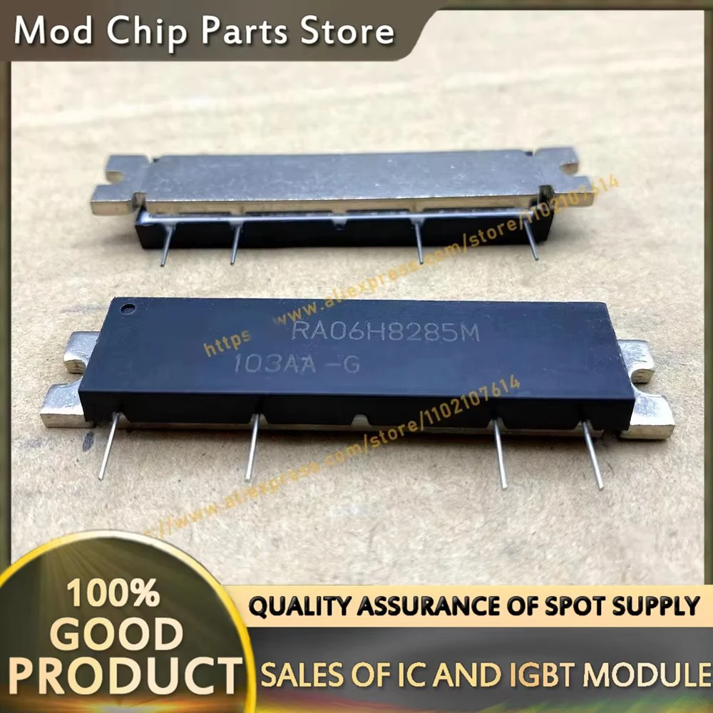 

RA06H8285M NEW MODULE