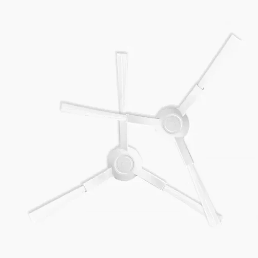 قطع غيار مكنسة كهربائية روبوت من Xiaomi ، E10 ، E12 ، B112 ، منظف مكنسة ، فرشاة جانبية دوارة ، فلتر Hepa ، قماش ممسحة ، قطع غيار الخرق #5