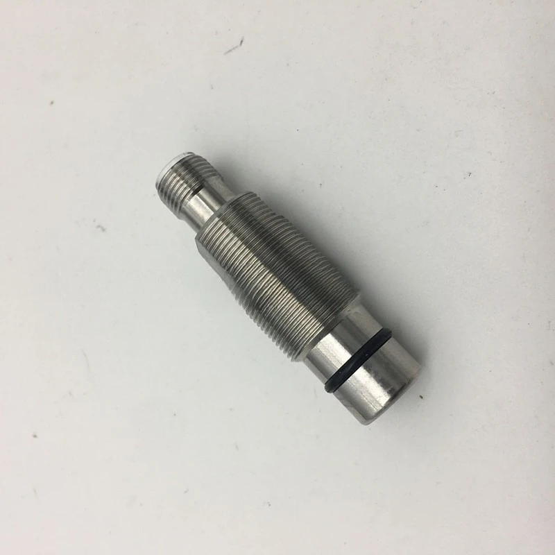 High Voltage Resist…