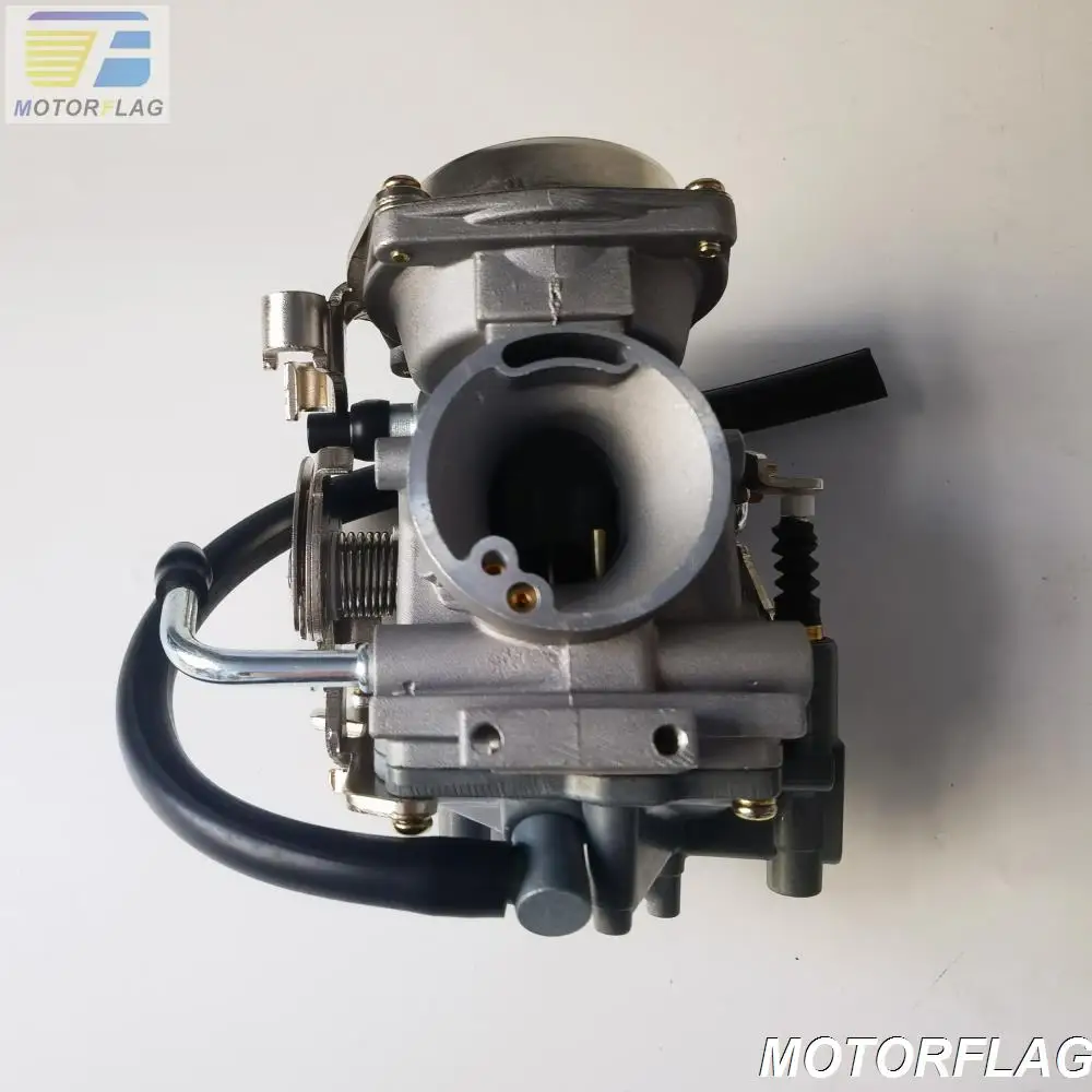 Carburetor for Motorcycle Virago XV125 XV250 V Star 250 Route 66 QJ KEEWAY Supershadow 250 Vento V-thunder COLT 2V49FMM