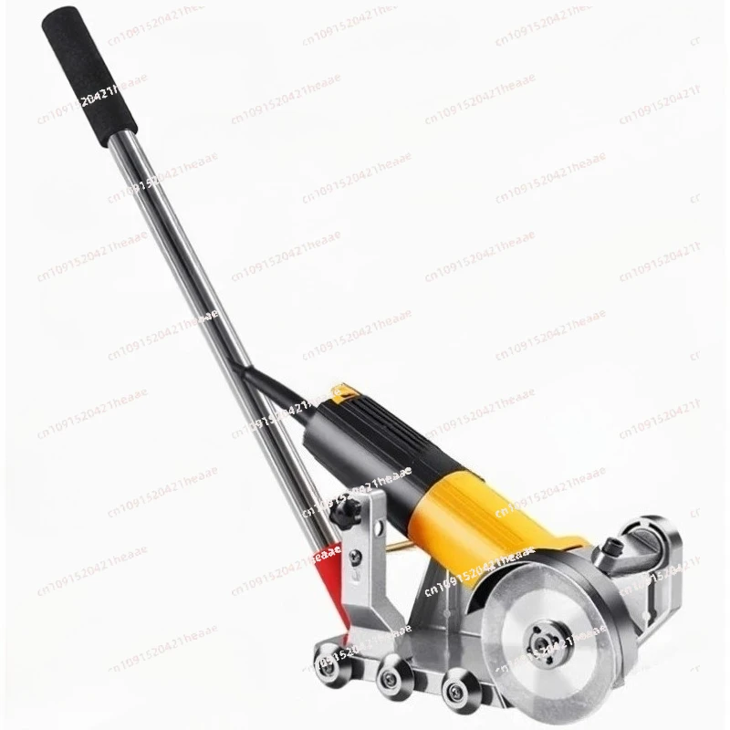 Suitable for Design of Stainless Steel Sponge Handle Push Rod for Cleaning of Polishing Machine