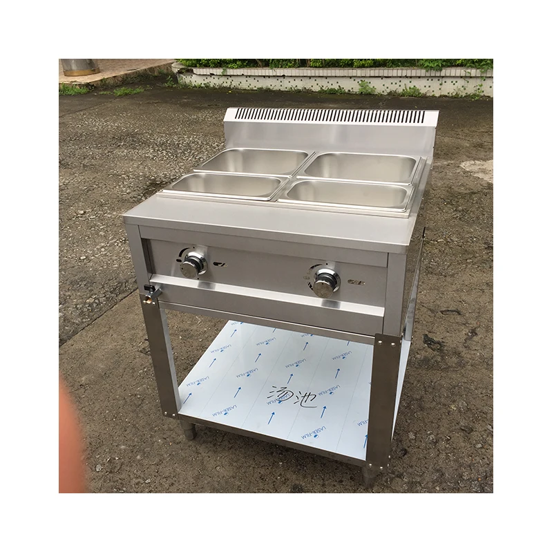 Hotel Kitchen Equipment Price List Bain Marie Catering Table Top Kitchen Equipment