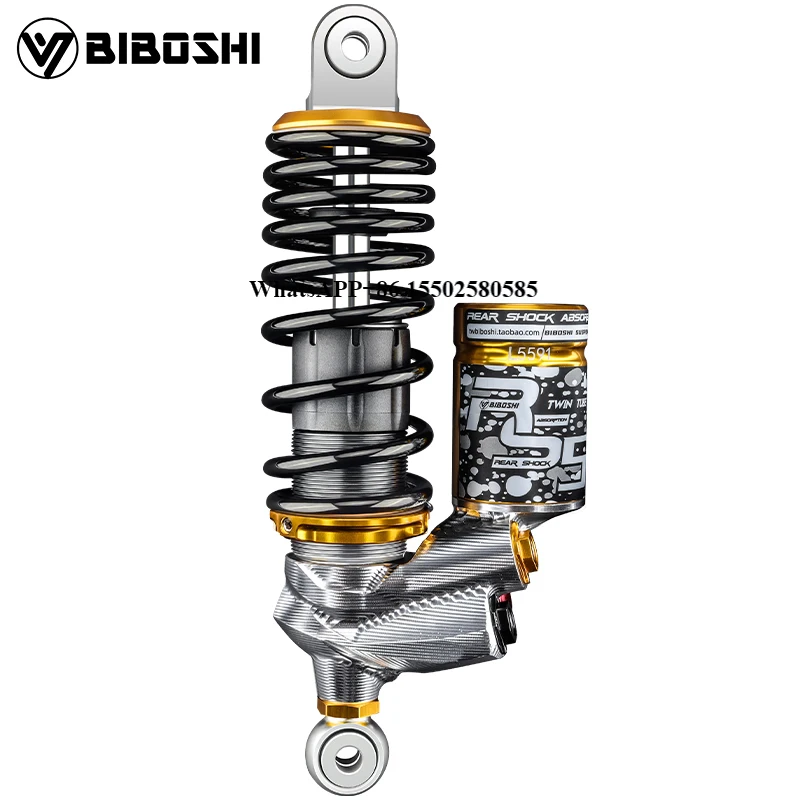 

Wholesale Rear Shock Absorber Motorcycle Accessories And Parts Rear Shock Absorber For Motorcycle