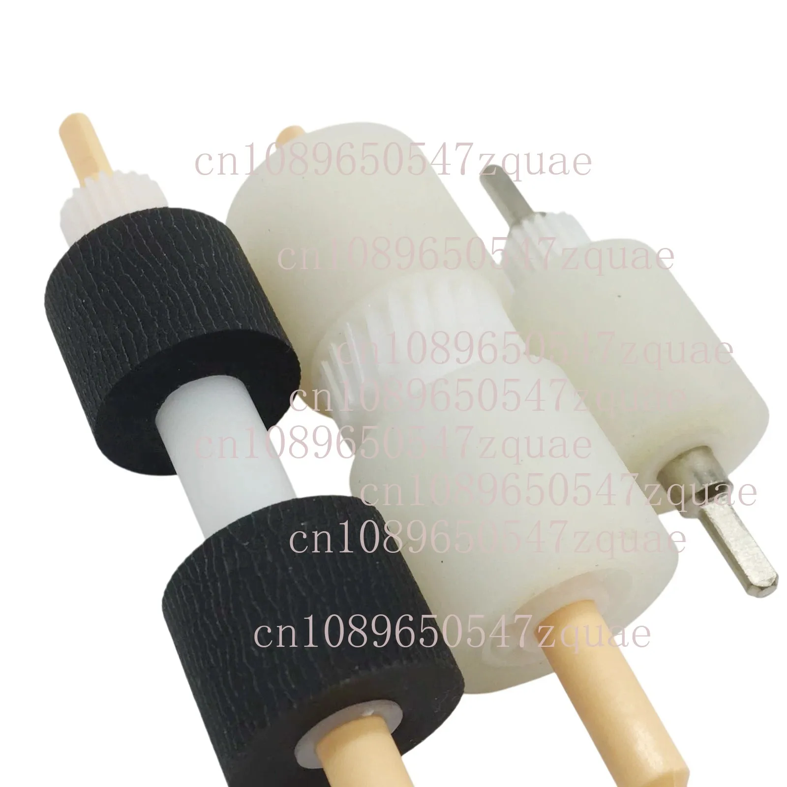 604K23660 Feed & Separation Roller Kit for Xero DocuColor DCC5065 7700