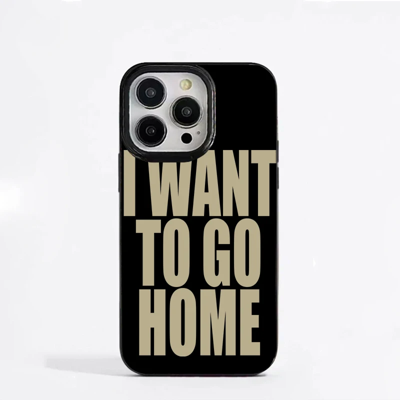 Want To Go Home Tre… - image