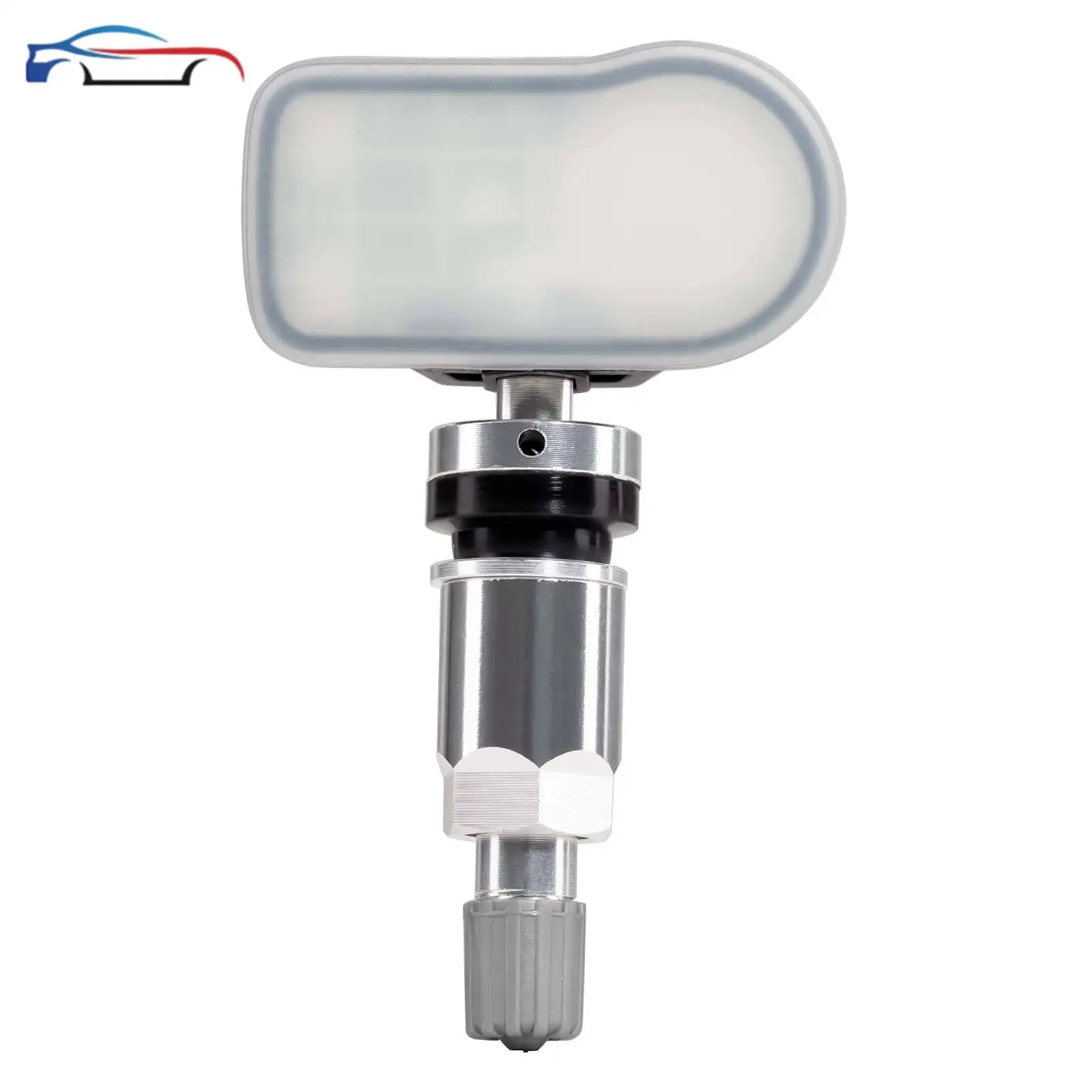أحدث مستشعر ضغط الإطارات Xhorse XDTPM1EN TPMS مستشعر XTPMS يدعم 315/433 ميجا هرتز يعمل مع أداة المفاتيح Max Pro/أداة المفاتيح MIDI