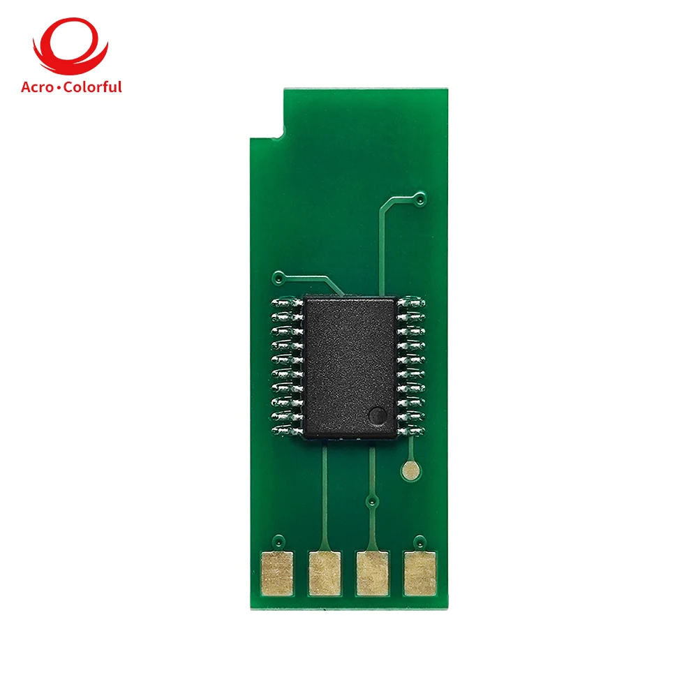 

20 шт. PC-216 PC-216U PC-216Y PE-216E PE-216EU PE-216EY совместимый тонер-чип для PANTUM P2506 M6506 M6556 M6606 чип принтера