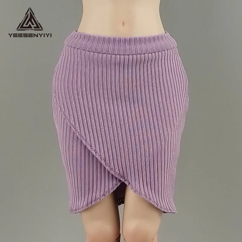 1/6 مقياس أنيق باتال على شكل الجسم المعانقة تنورة صالح 12 ''30 سنتيمتر أنثى الجندي عمل الشكل BJD الملابس الإكسسوارات نصف التنانير #4