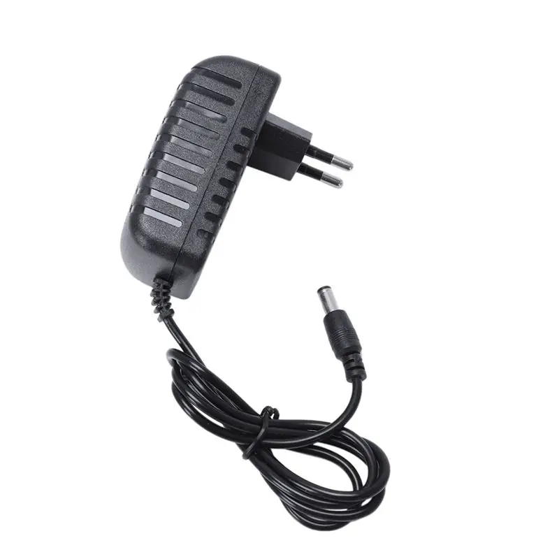 A33T-4X AC 100 - 240V To DC 12V 2A Power Supply Adapter For LED Lights LED Light Strip EU Plug