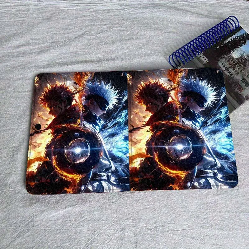 

Art J-Jujutsu K-Kaisens Tablet Case For OPPO Pad 2 3 4 11 SE X Air 2 Neo Pro 12.1 10.36 11 11.4 13.2 Inch