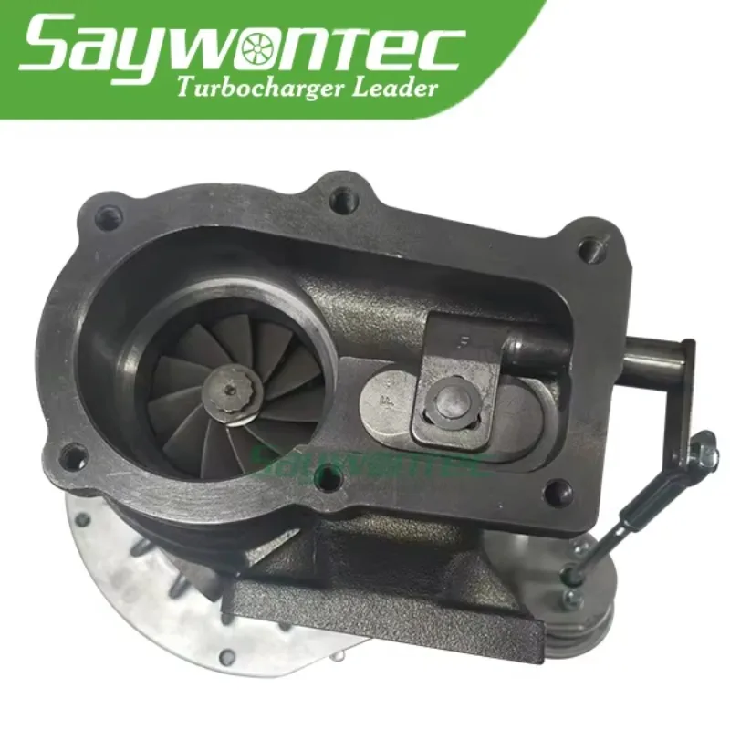 STLF Turbo RHE62 VC720019 241003066A Turbo voor HINO TRUCK J08CT Nieuwe Staat Turbo Boost Controle Onderdeelnummer 24100-3064