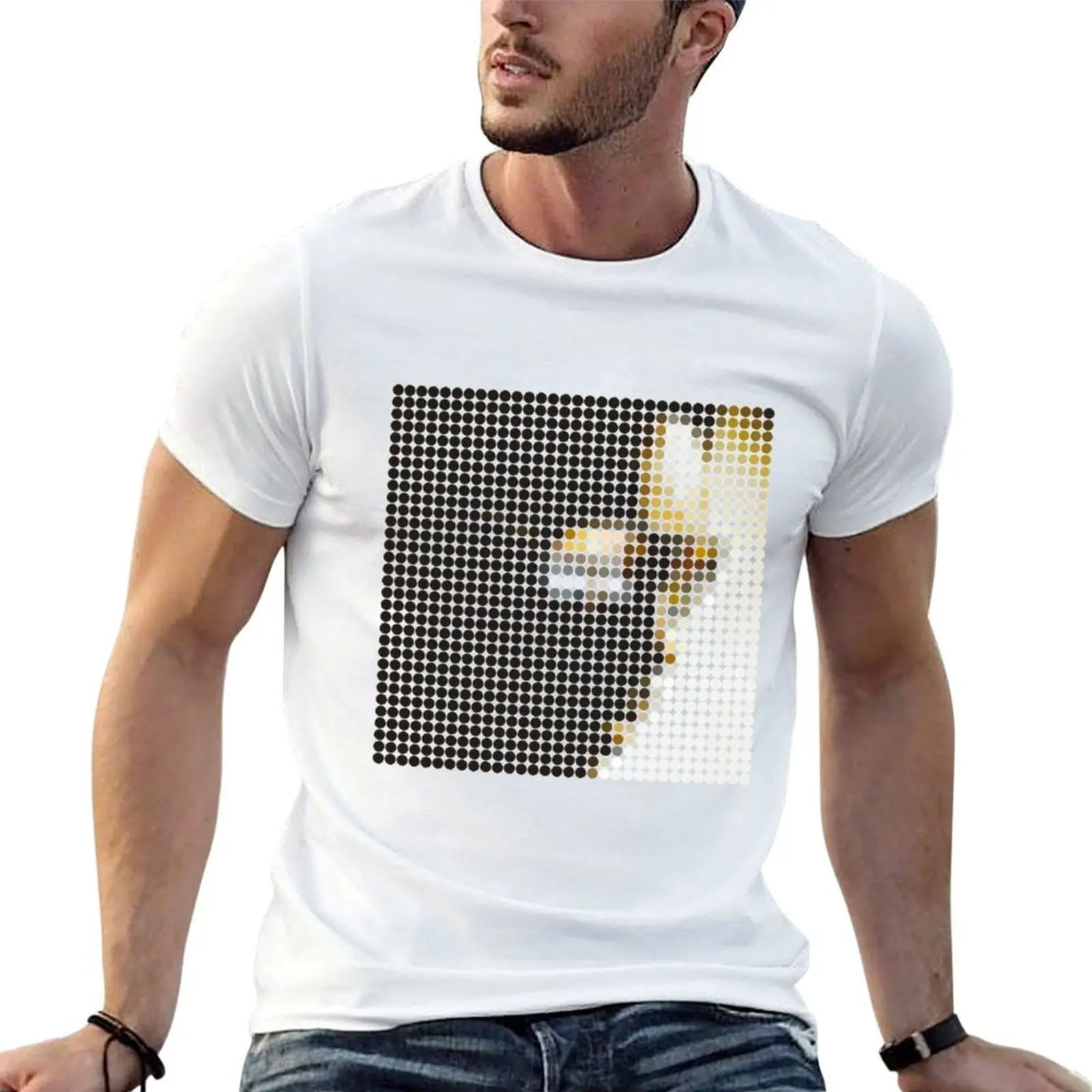 

Stevie Wonder Music Of My Mind T-Shirt t shirts for man cotton funny funny t shirts man anime t shirts oversize T-Shirt