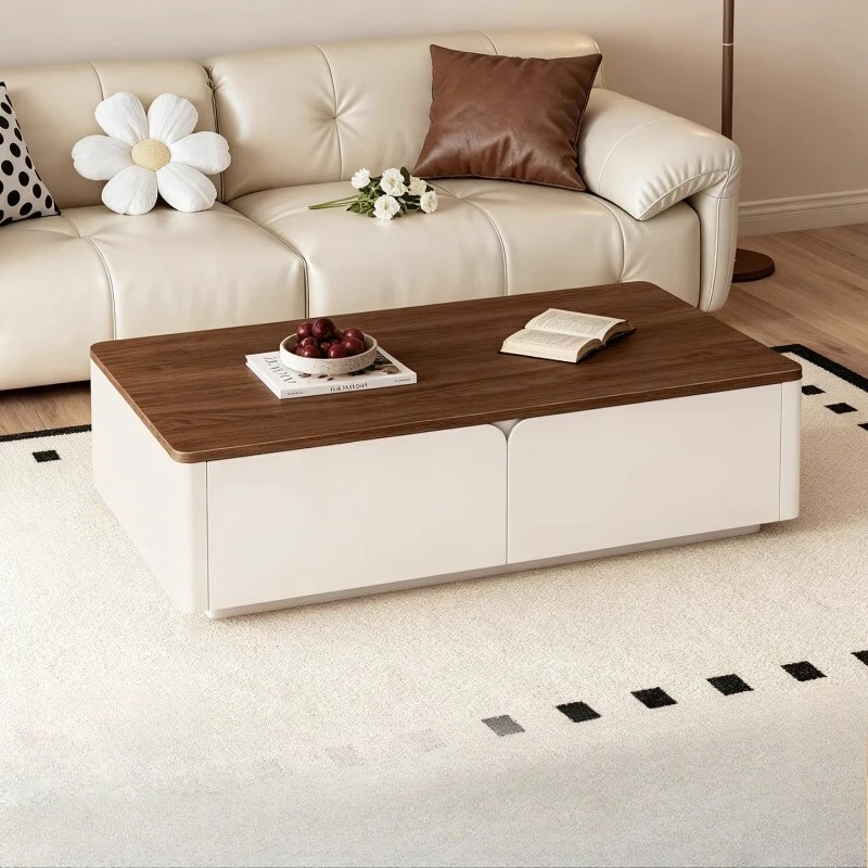 

Moving Writing Side Table Luxury Modern Storage Living Room Designer Coffee Table Dinner Kaffee Tische Living Room Furniture