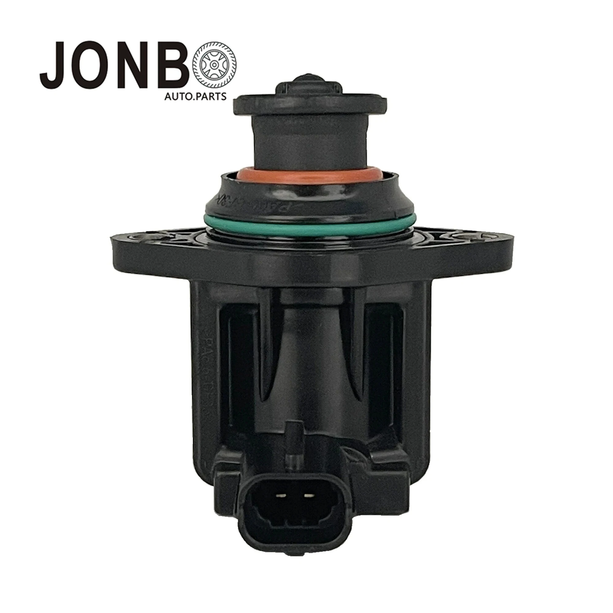 JONBO AA5E-9U465-AD AA5E9U465AD AA5E-9U465-AB Turbocharger Solenoid Valve For Ford Explore Flex Transit-250 Lincoln Navigator