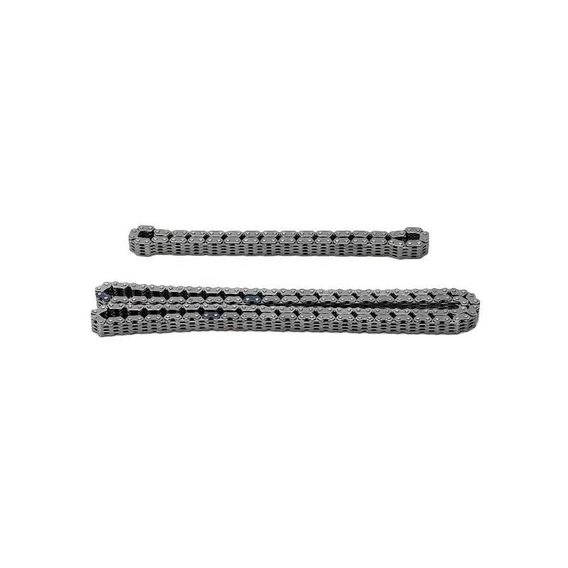 Piezas de automóvil con motor J24B 16760-78K00 12831-69J00 Kit de cadena de distribución para Suzuki Grand Vitara 2.4L J24B